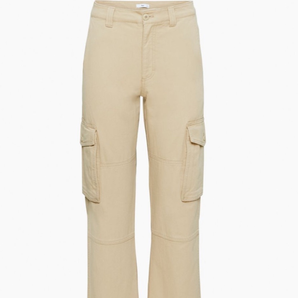 Tna
Chambers Pant ARITZIA